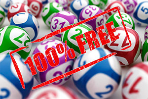Международные бесплатные лотереи онлайн.